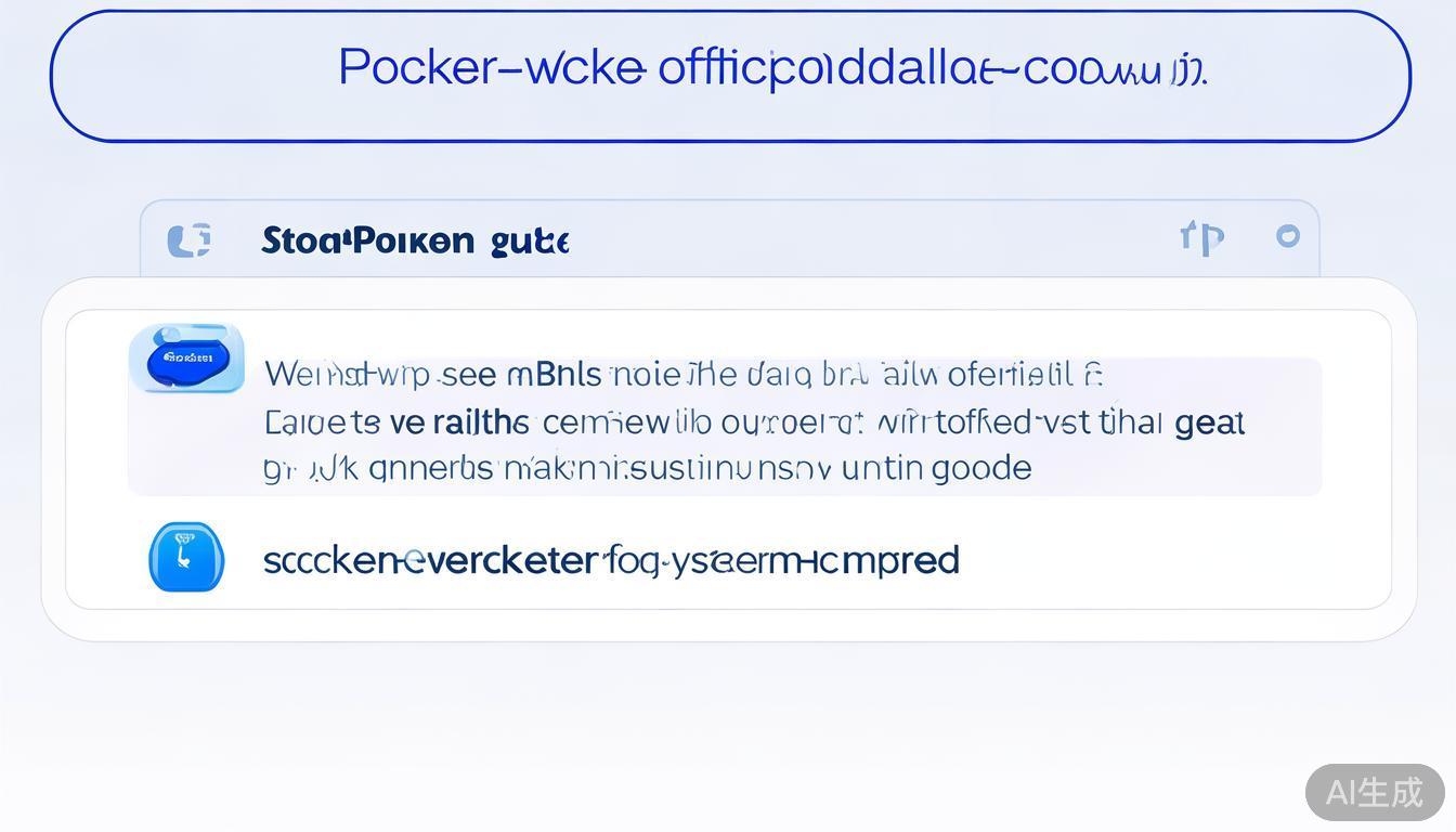 钱包使用教程_用户指南:准确找到tokenpocket钱包的官方下载地址的关键步骤_钱包的使用方法