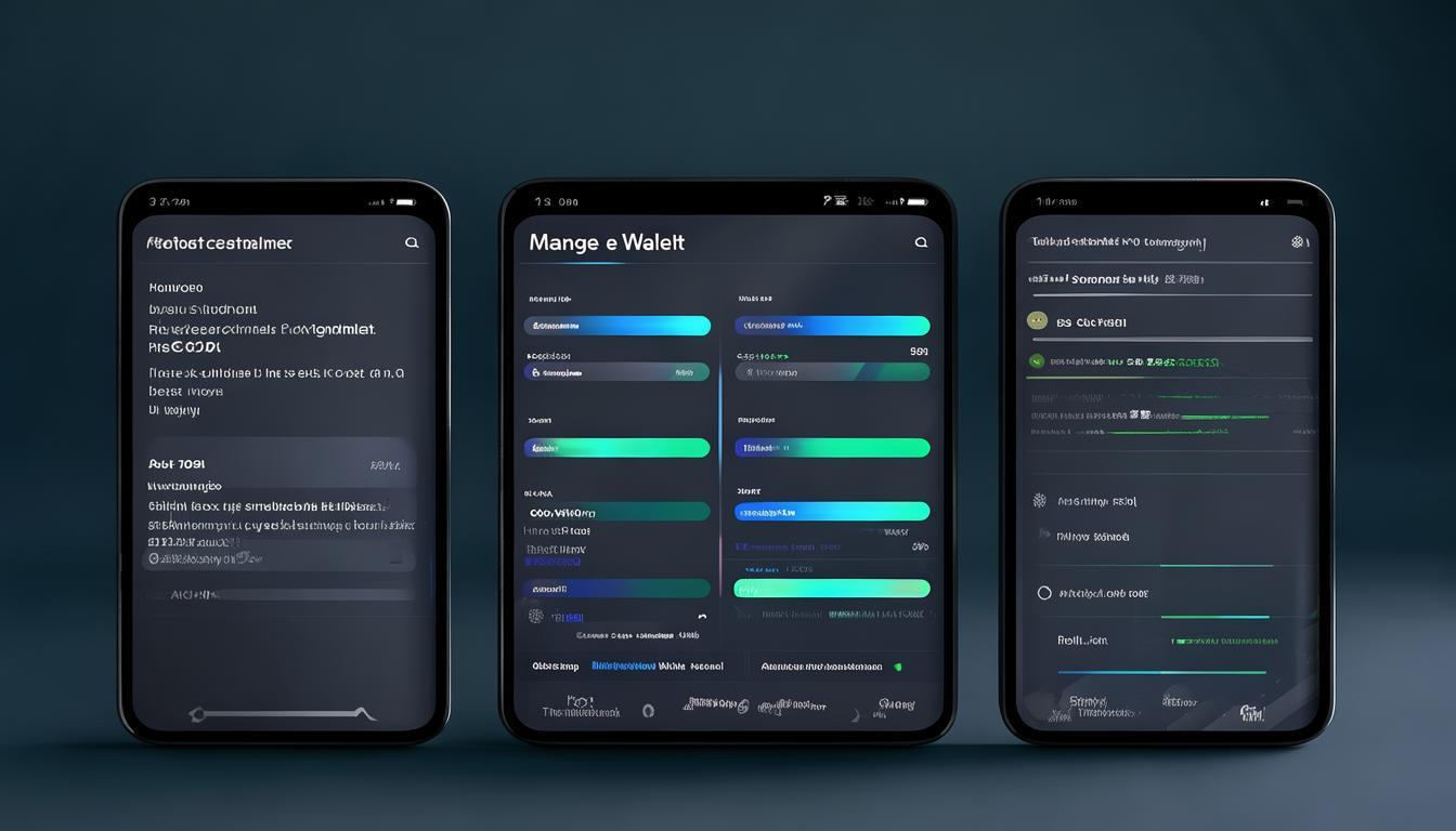 帮助文档制作软件_钱包sdk_TokenPocket钱包安卓APP的技术支持与帮助文档