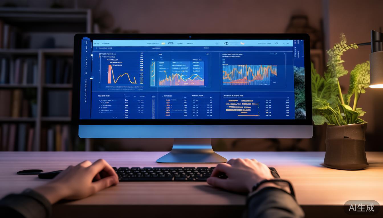 投资组合管理app_投资组合管理软件_如何通过tpwallet官方网站的投资工具实现定制化的投资组合管理?