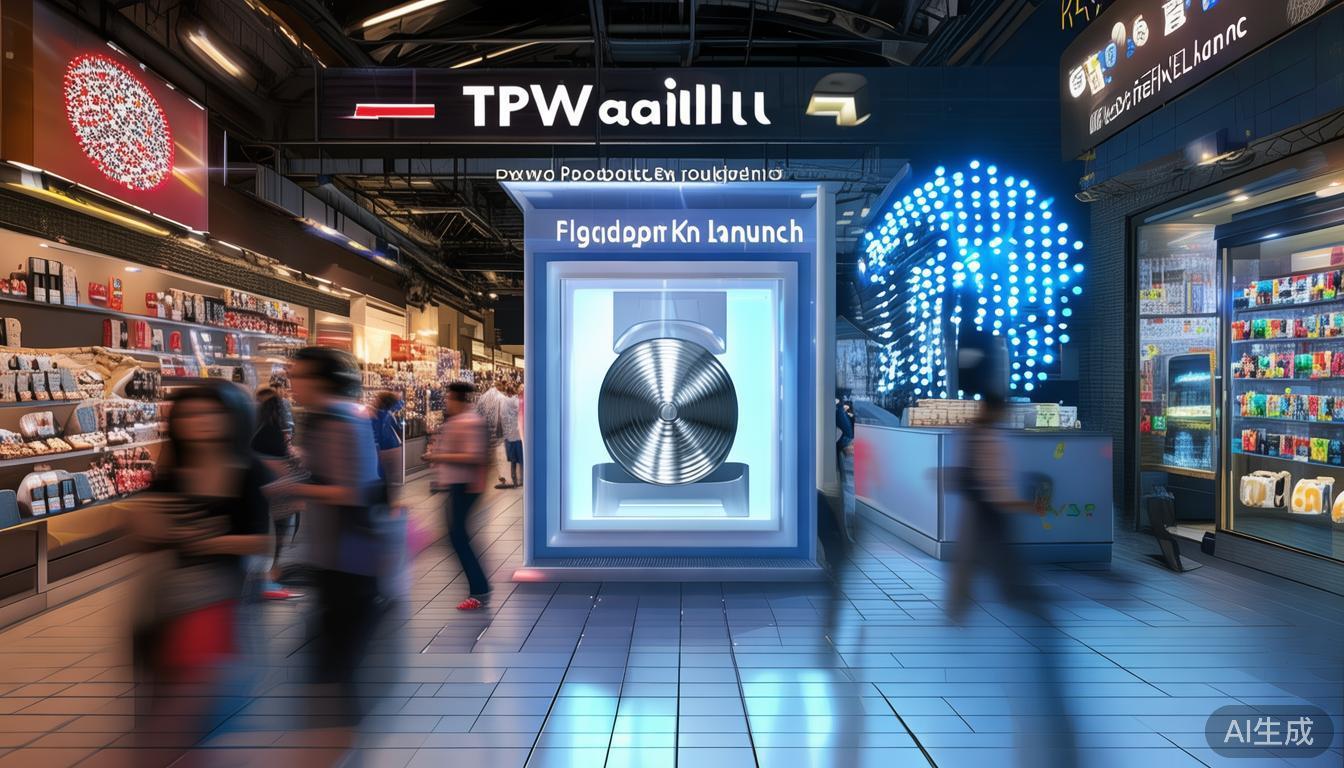 TPWallet官网下载的市场份额与影响力_TPWallet官网下载的市场份额与影响力_TPWallet官网下载的市场份额与影响力