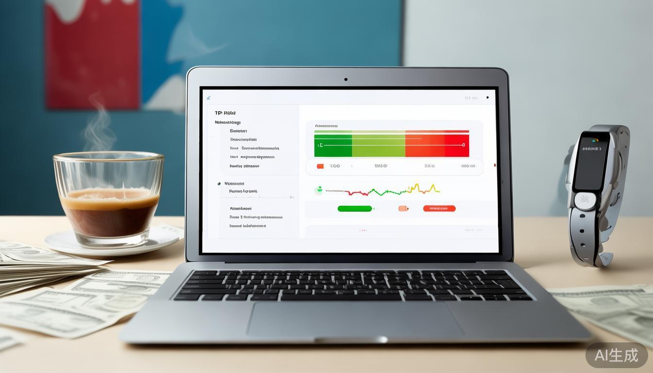 财务透明化的语言表达_财务透明化管理对策_如何通过TPWallet改善财务透明度?