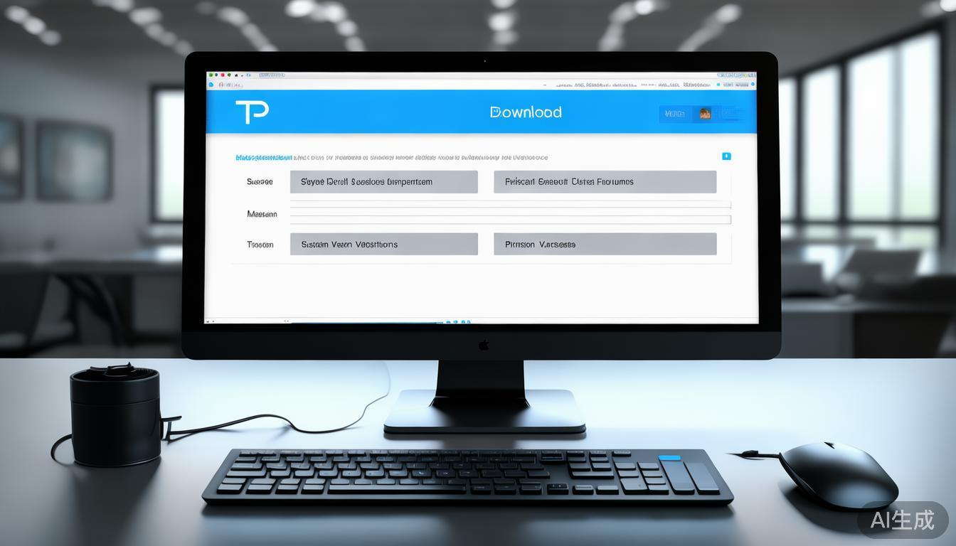 决策平台介绍_决策百科_如何在TP官方网站下载中进行决策分析
