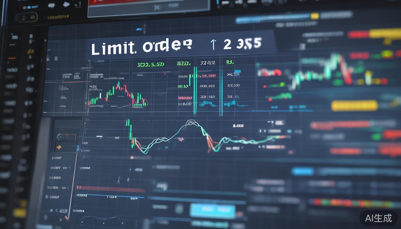 TP交易所app下载的订单类型与执行方式_订单执行属于什么部门_订单执行是干什么的