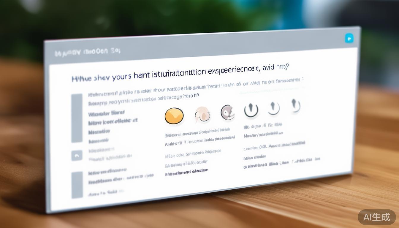 调研反馈表怎么写_TP官网下载苹果版的用户调研与市场反馈机制_调研报告反馈意见书怎么写