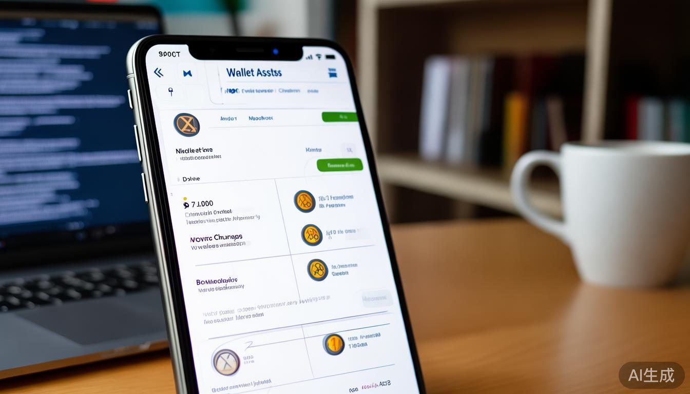 如何在TP钱包中汇集信息?_钱包数据_钱包对接自动归集