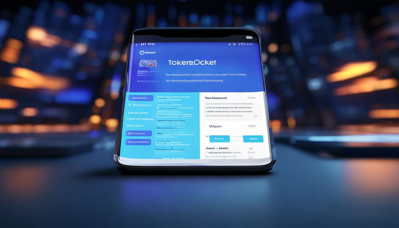 TokenPocket下载后的用户反馈与使用体验_TokenPocket下载后的用户反馈与使用体验_TokenPocket下载后的用户反馈与使用体验