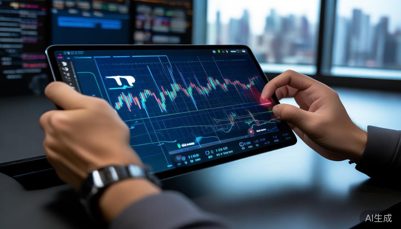 智能交易是个什么平台_智能交易平台安全可靠吗_如何在TP官方下载app中实现智能交易