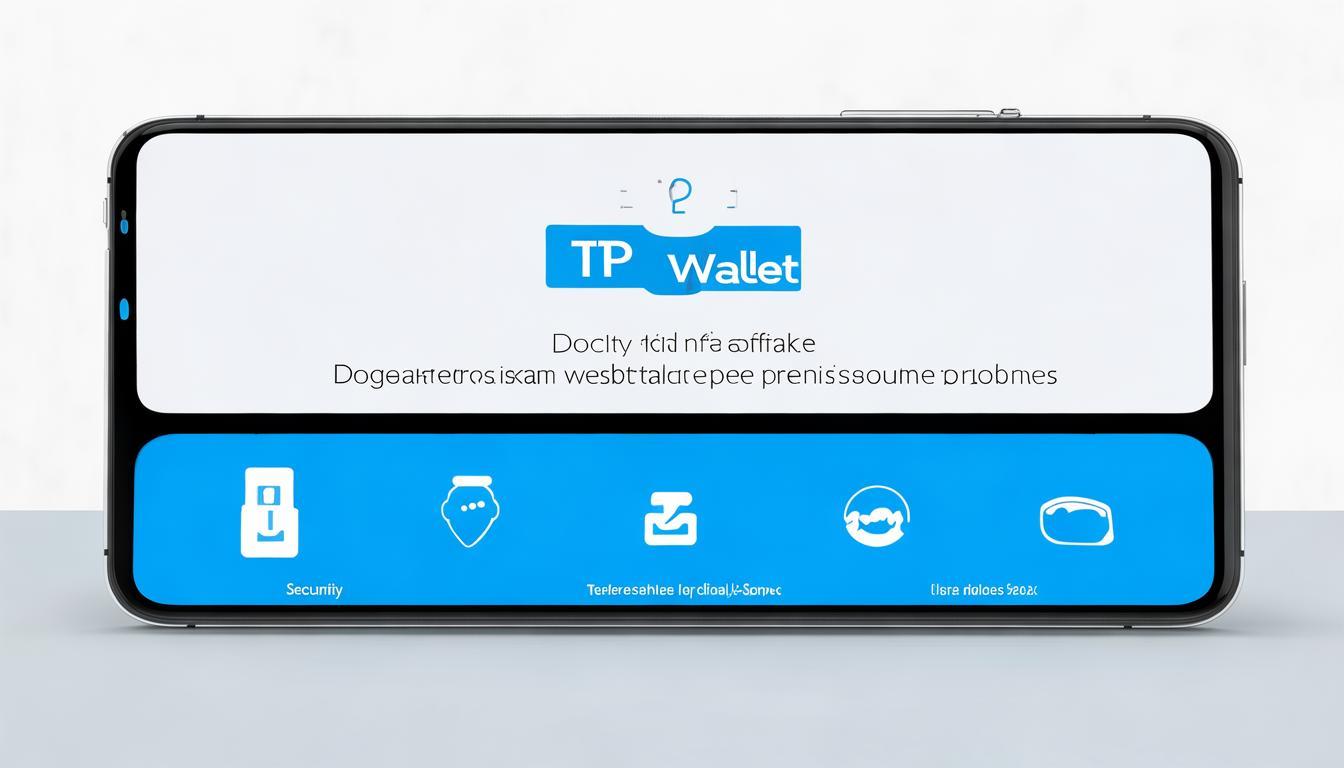 TP钱包官网下载：确保数字资产安全的首选_钱包选择_钱包app首页