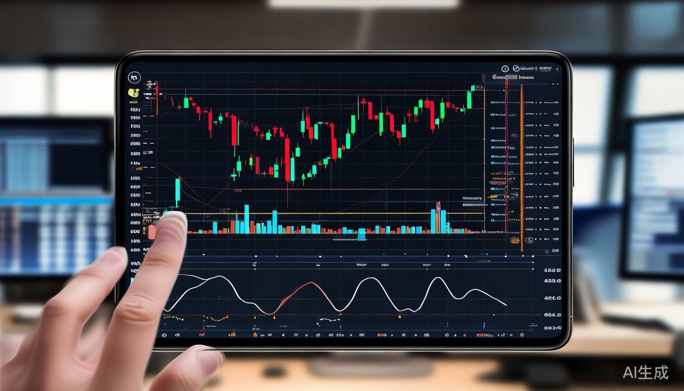 交易下载_TP交易所app下载中提高交易效率的方法_交易效果