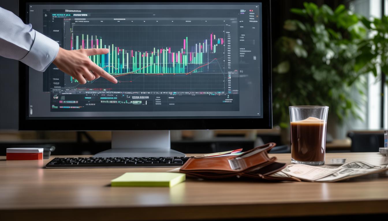 tokenpocket钱包理财投资成功事例_通过tokenpocket钱包开启理财投资_用户分享：从tokenpocket钱包官网下载后理财投资的成功案例