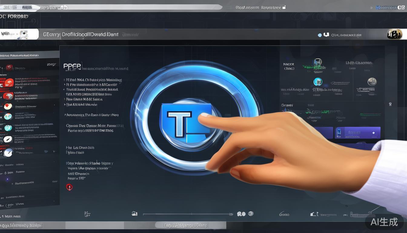 如何通过tp官方正版下载积极参与新兴的数字资产项目与投资机会？_新兴资产者是什么意思_新兴资本市场是什么意思