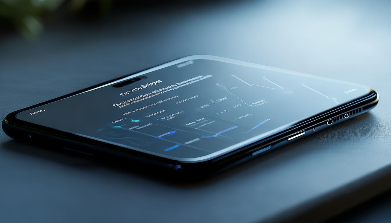 如何在TP钱包APP安卓版中设置个人信息_手机钱包安全怎么设置_钱包怎么设置隐私