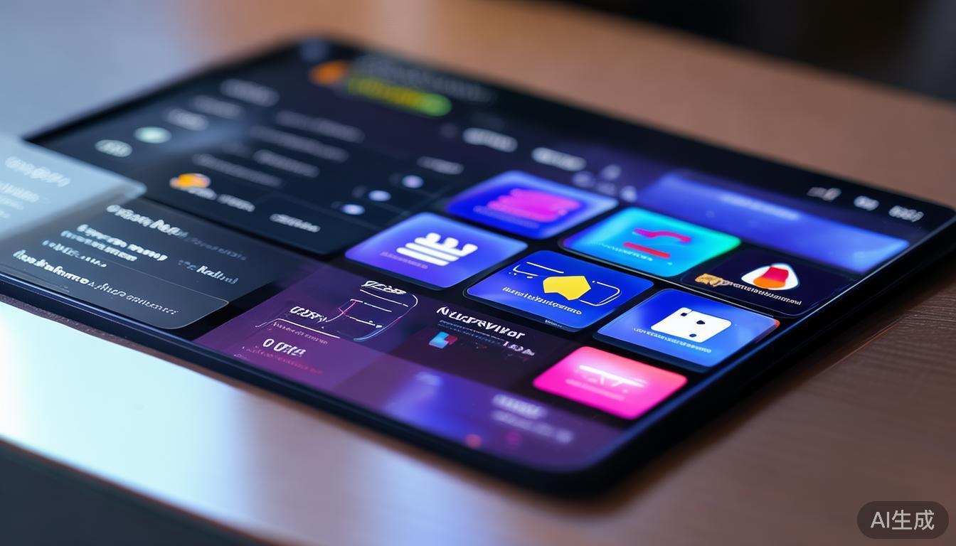 钱包app首页_钱包生活官网_tp钱包官网安卓下载的创新功能,如何提升数字资产管理的便利性?