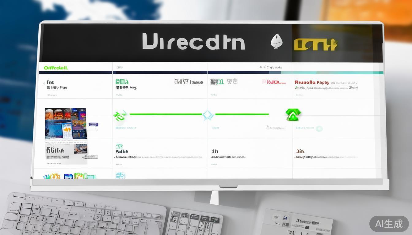 第三方安卓渠道_tp安卓2025版安装包获取方式：官网直链+第三方平台安全性对比！_第三方安卓ui