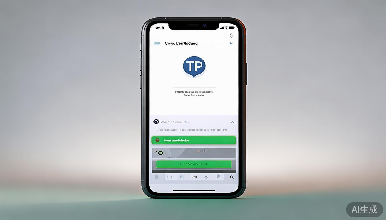 正品认证app_正版认证标志_如何通过TP官网下载app正版加强品牌认同?