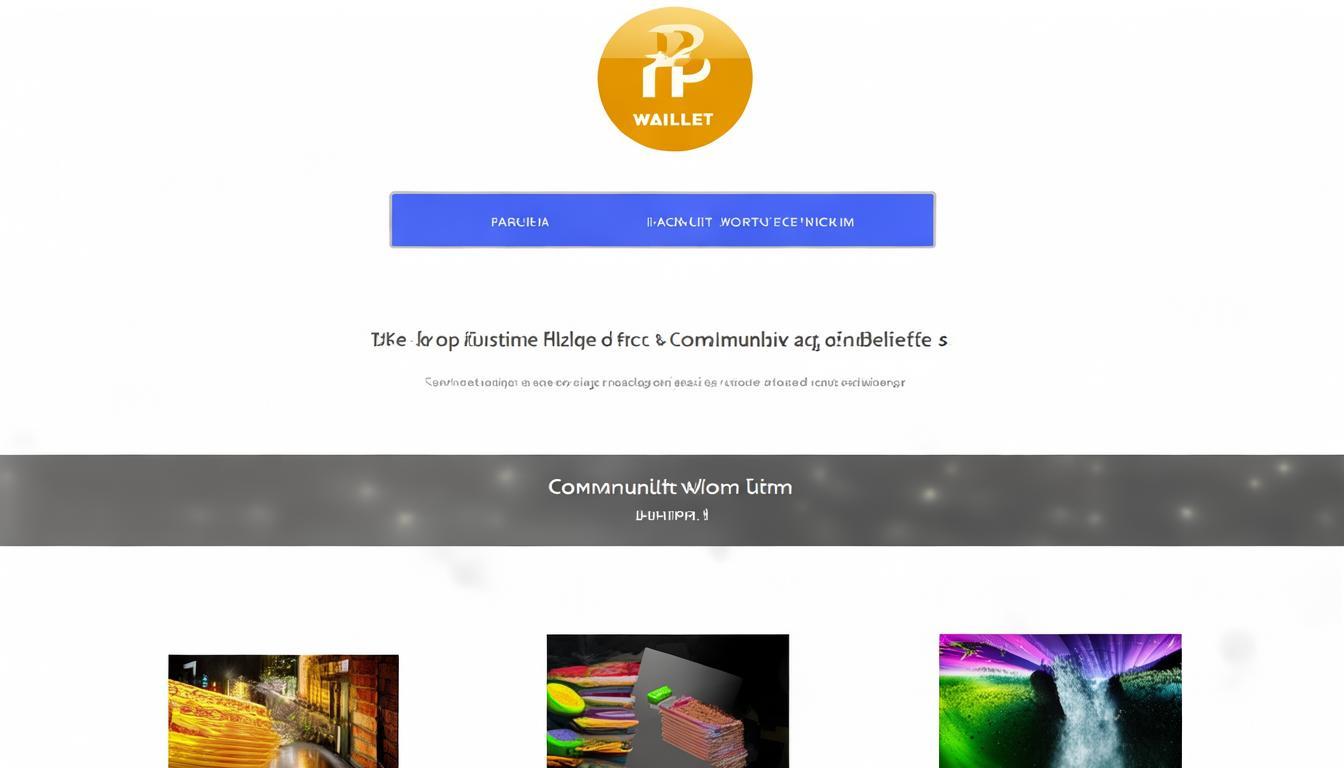 钱包行业市场现状_钱包增长_用户案例分析：如何通过TP钱包官网（tpwallet.io）实现资产高效增值？