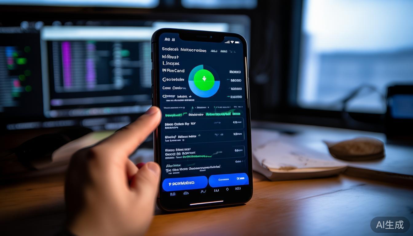 如何在TPWallet中进行投资分析?_如何在TPWallet中进行投资分析?_如何在TPWallet中进行投资分析?