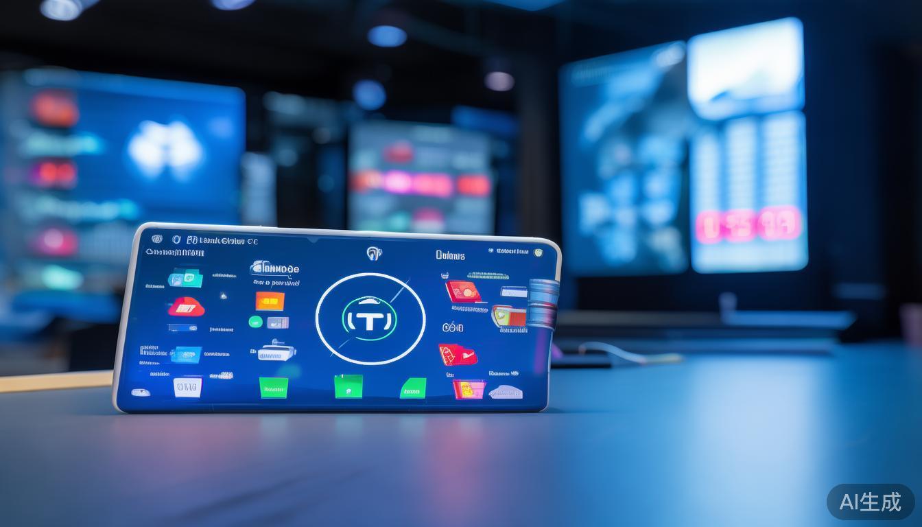 如何通过TP钱包提高业绩和竞争力？_钱包技术_钱包体系