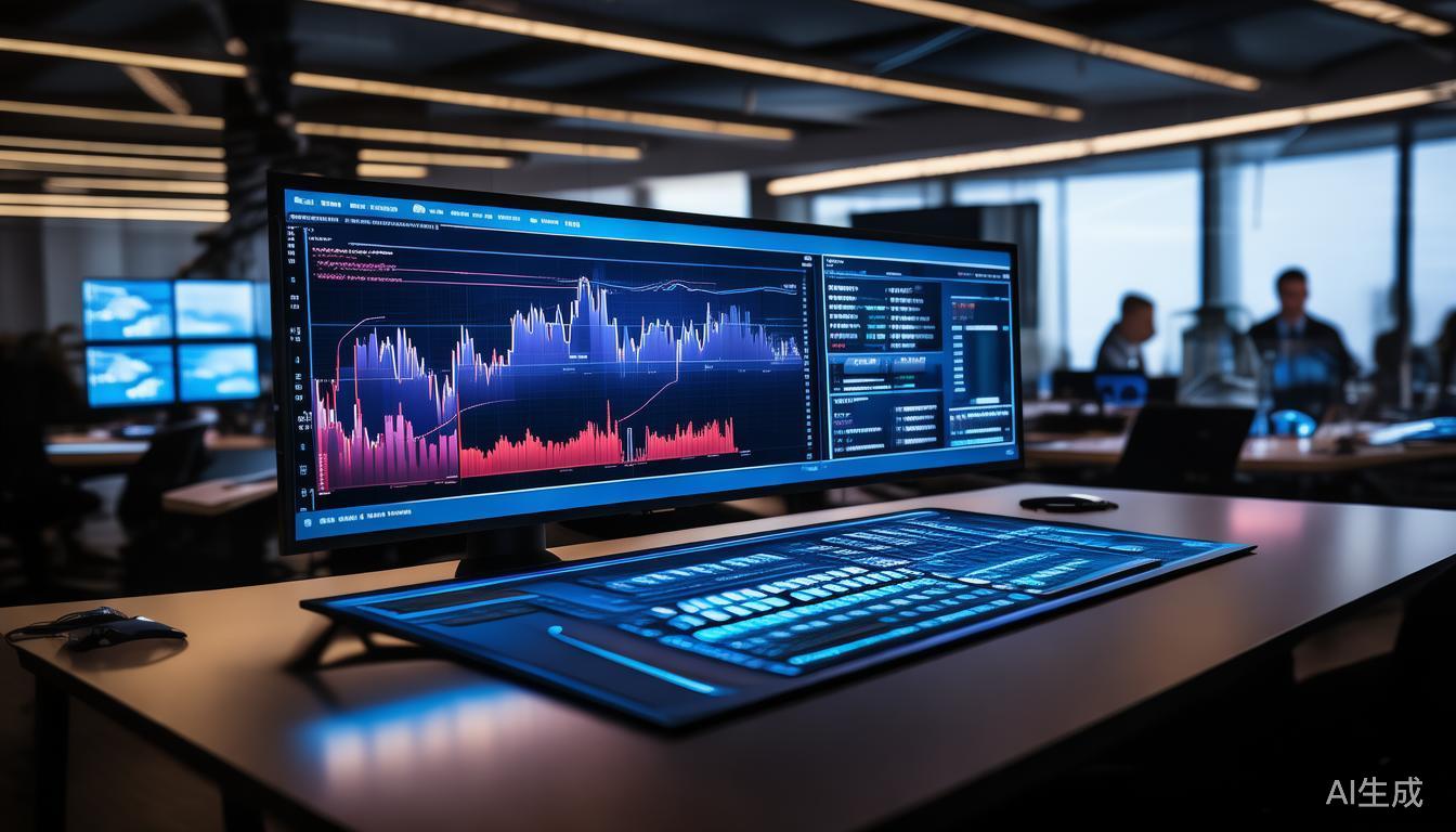 如何在tokenpocket钱包官网下载app中发现潜在的高回报投资机会?_钱包平台正规吗_钱包市场现状分析