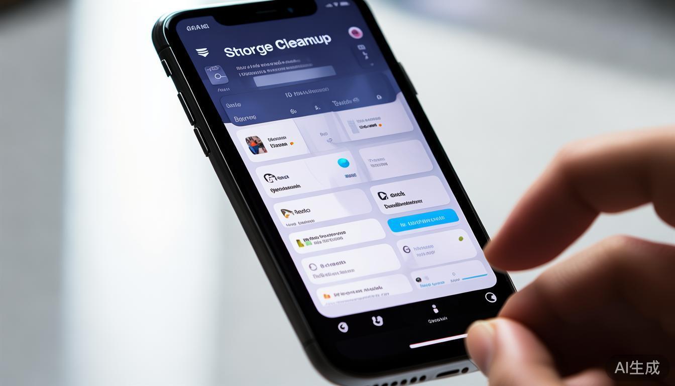 TP官方正版下载节省手机存储空间妙招_节省内存的方法_节省空间的图片