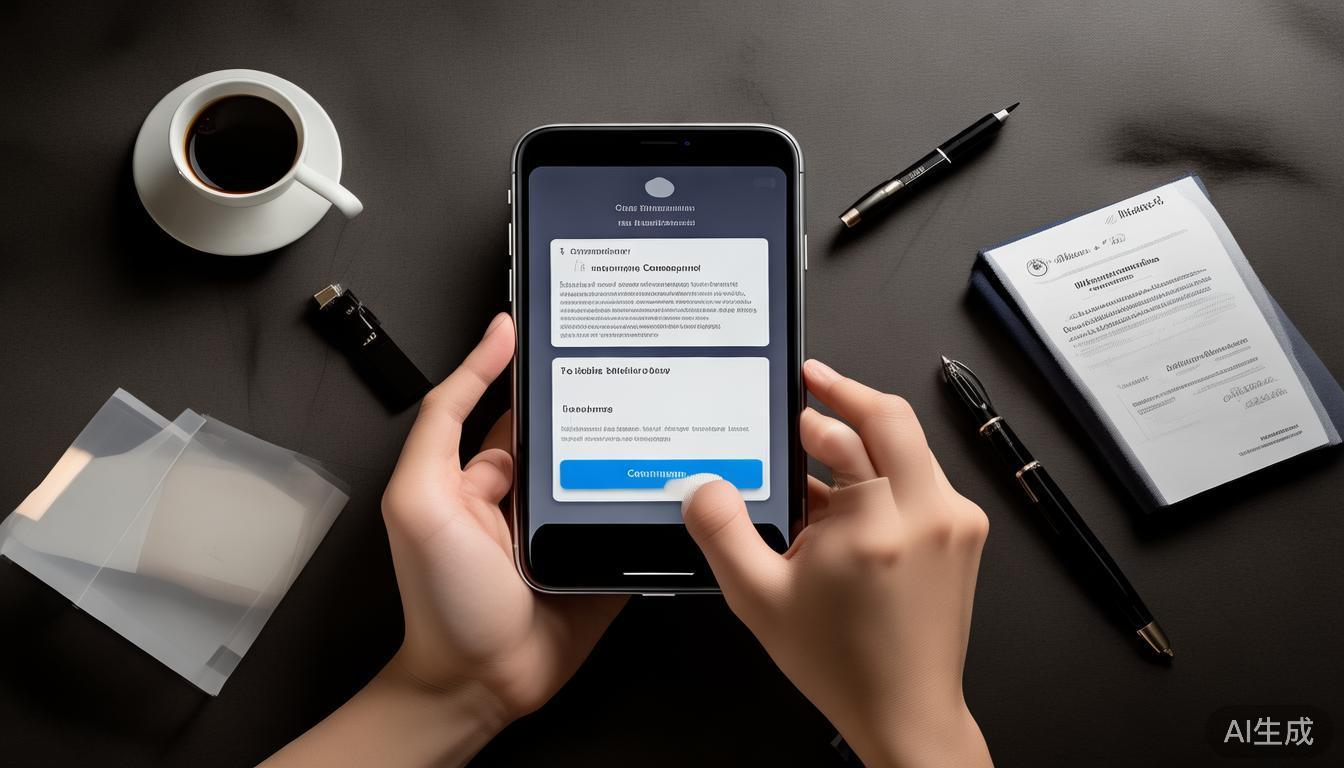 钱包app官方下载_如何在iOS设备上通过tp官方网站成功下载安装钱包应用？_钱包app官网下载安装