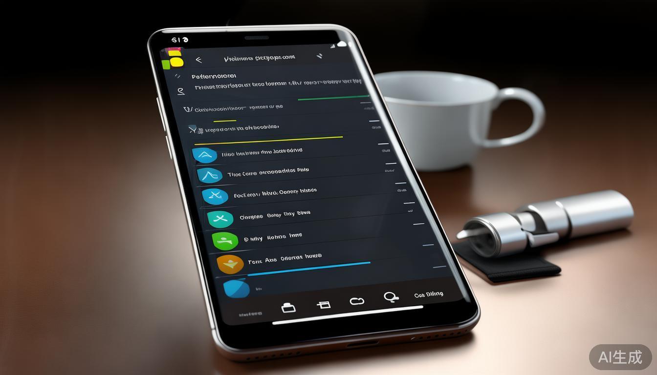 安卓手机软件下载权限在哪设置_tokenpocket官网app下载安卓后的必知安全设置技巧_安卓手机下载安全设置
