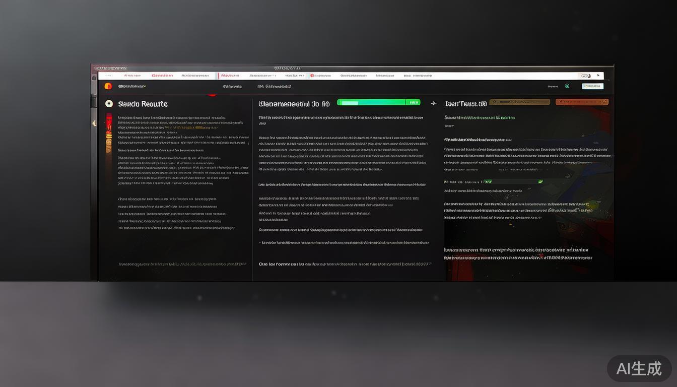 导向系统调研报告_导向设计调研ppt_2025 TP官网最新版本的市场调研与用户导向