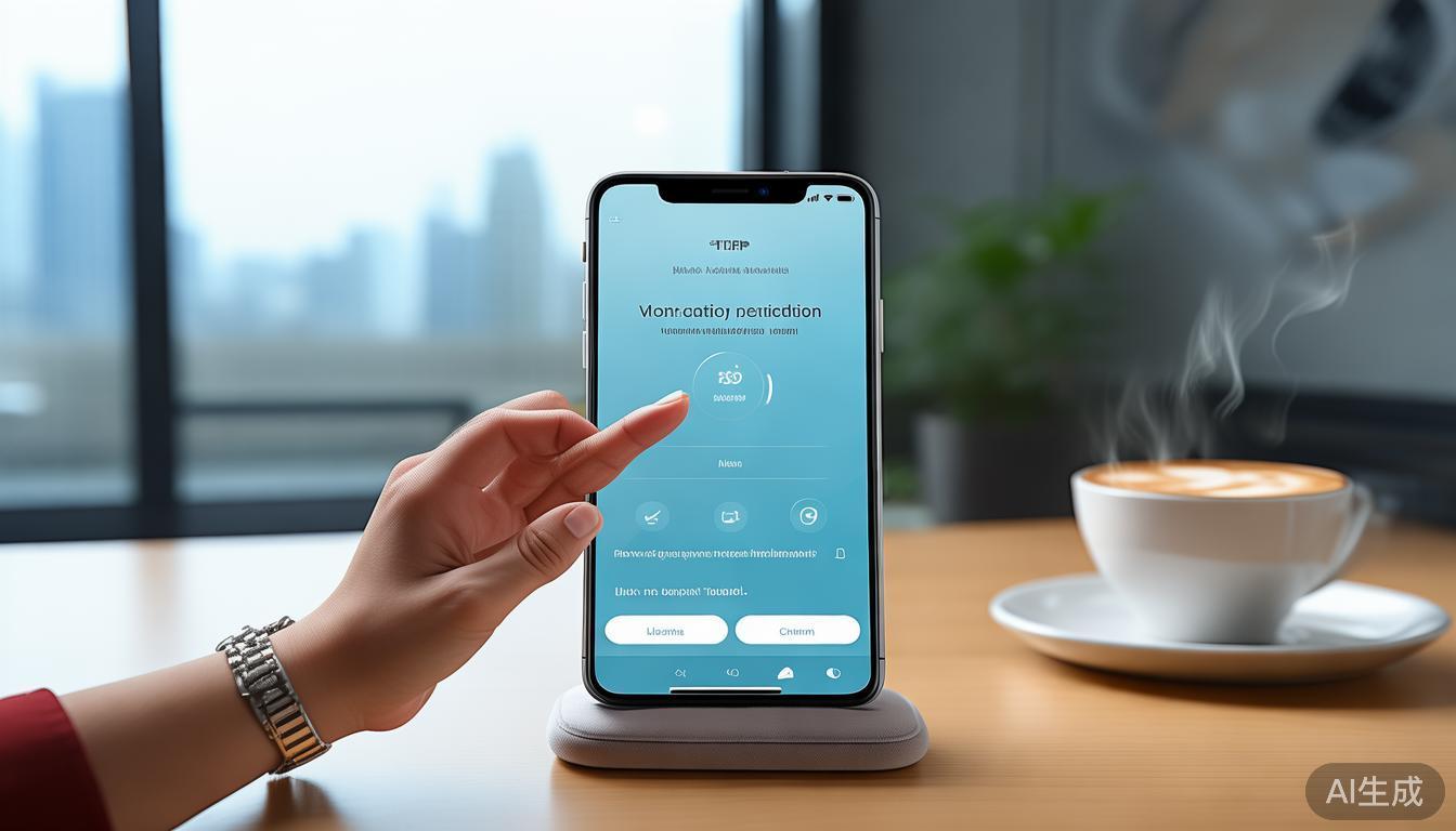 实用工具app推荐_实用的技巧_高效工作：TP官方app下载的实用技巧