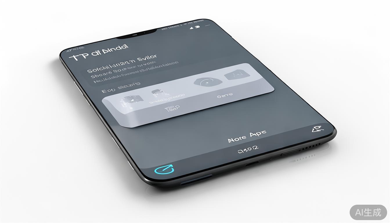 TP官方下载安卓最新版本2025的实施效果与总结_效果下载_安卓手机软件效果器