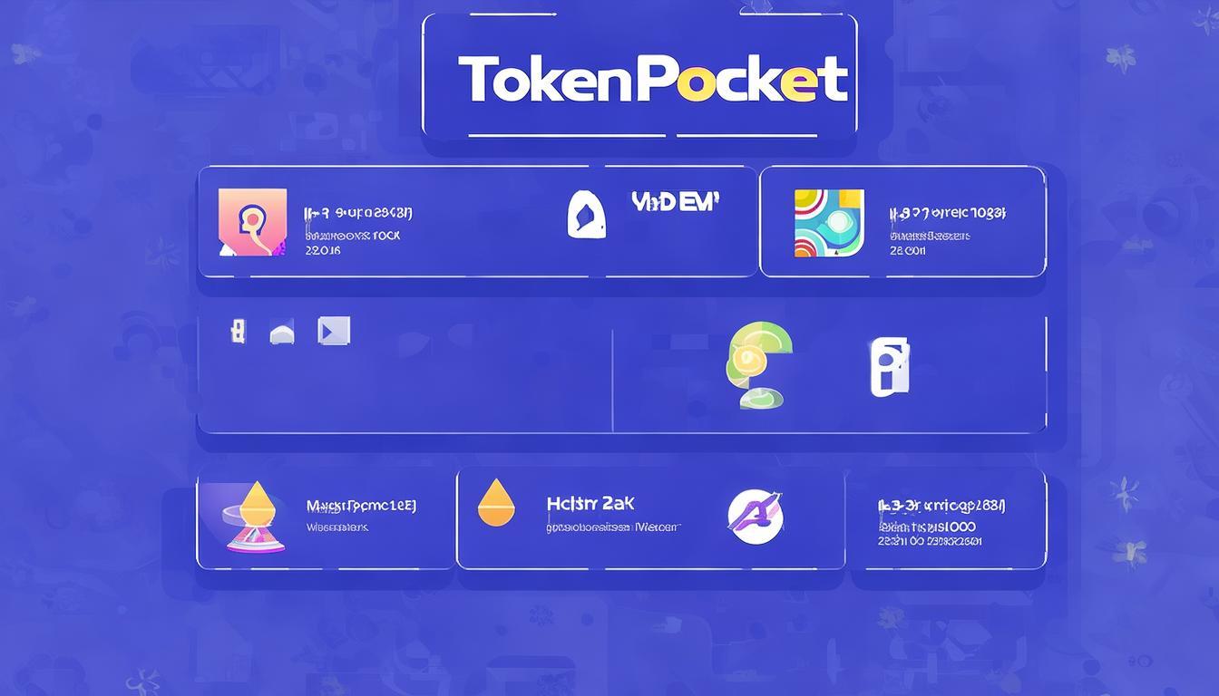 如何让tokenpocket钱包安卓版成为你资产增长的得力助手？_如何让tokenpocket钱包安卓版成为你资产增长的得力助手？_如何让tokenpocket钱包安卓版成为你资产增长的得力助手？