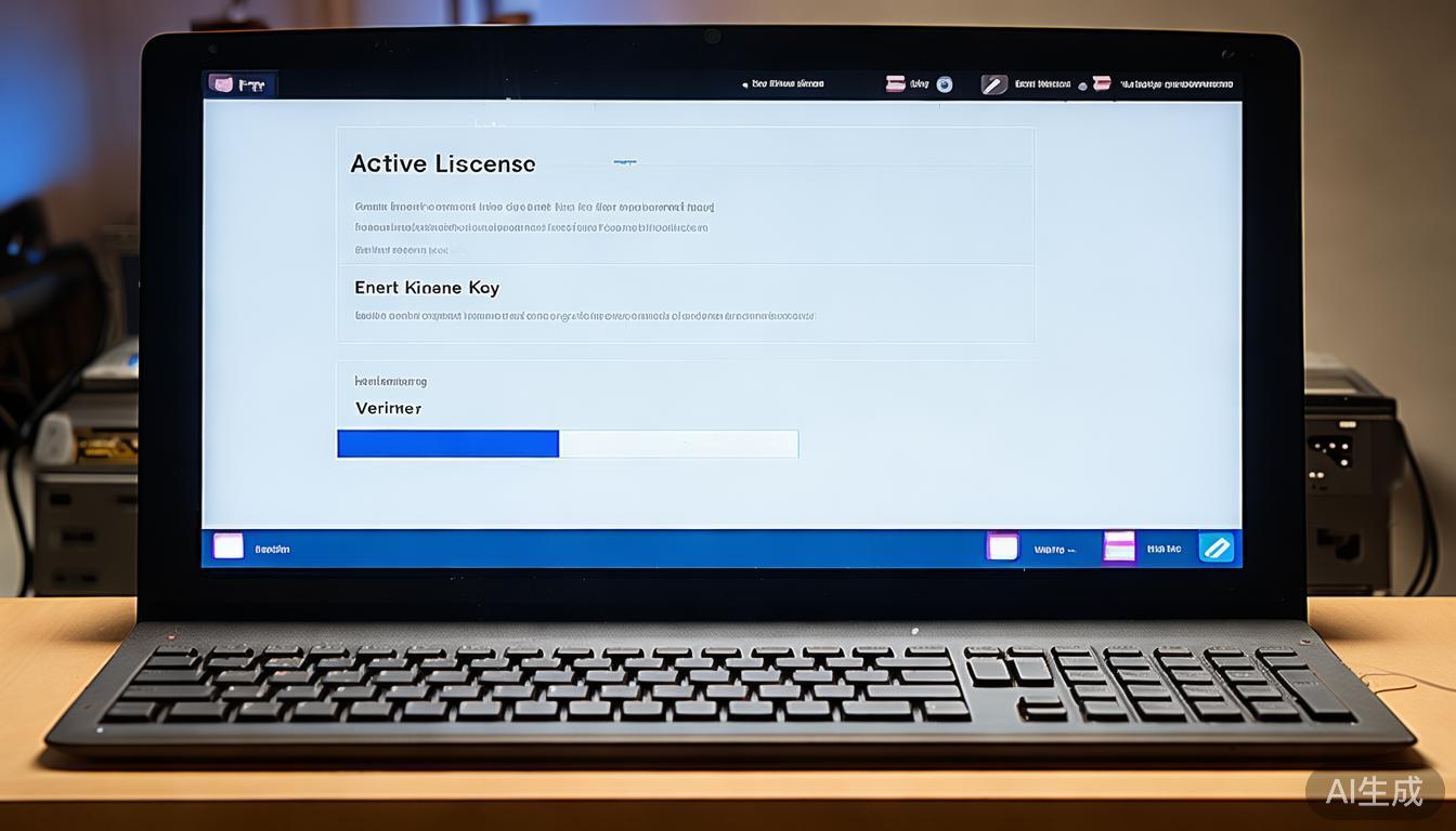 激活码大全下载安装_TP官方正版软件下载安装与激活流程详解_正版激活工具