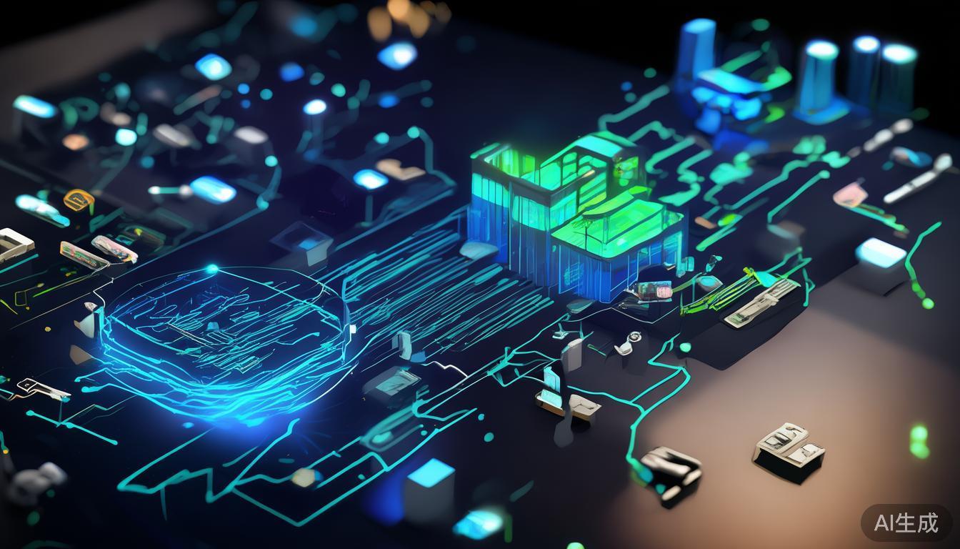 生态金融模式_TPWallet与区域金融生态的影响_金融生态环境差